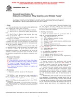 UNGÜLTIG ASTM B394-09 1.10.2009 Ansicht