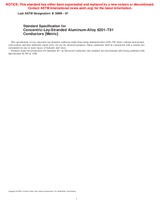 UNGÜLTIG ASTM B399M-97 1.1.1997 Ansicht