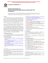 UNGÜLTIG ASTM B399/B399M-04 1.9.2004 Ansicht