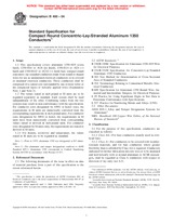 UNGÜLTIG ASTM B400-04 1.4.2004 Ansicht
