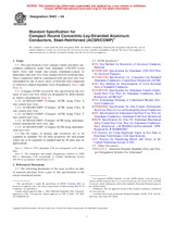 UNGÜLTIG ASTM B401-04 1.9.2004 Ansicht