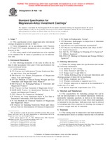 UNGÜLTIG ASTM B403-02 10.4.2002 Ansicht