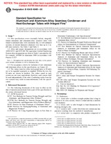 UNGÜLTIG ASTM B404/B404M-00 10.5.2000 Ansicht