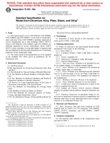 UNGÜLTIG ASTM B409-96a 10.12.2001 Ansicht