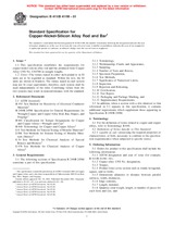 UNGÜLTIG ASTM B411/B411M-01 10.10.2001 Ansicht