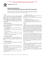 UNGÜLTIG ASTM B416-98 10.3.1998 Ansicht