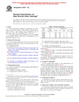 UNGÜLTIG ASTM B427-02 10.12.2002 Ansicht
