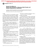 UNGÜLTIG ASTM B430-97 1.1.1997 Ansicht