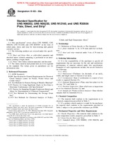 UNGÜLTIG ASTM B435-98a 10.10.1998 Ansicht