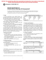 UNGÜLTIG ASTM B438/B438M-00 10.11.2000 Ansicht