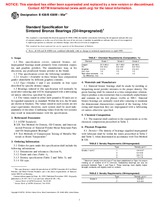 UNGÜLTIG ASTM B438/B438M-95ae1 10.11.2000 Ansicht