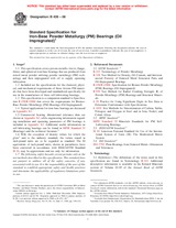 UNGÜLTIG ASTM B439-06 1.10.2006 Ansicht