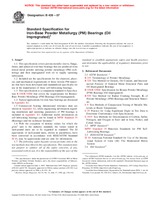 UNGÜLTIG ASTM B439-07 1.6.2007 Ansicht