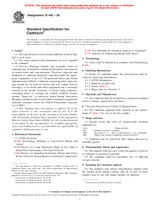 UNGÜLTIG ASTM B440-00 10.5.2000 Ansicht