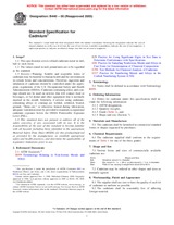 UNGÜLTIG ASTM B440-00(2005) 1.11.2005 Ansicht