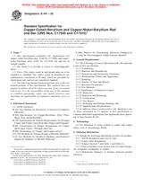 UNGÜLTIG ASTM B441-02 10.10.2002 Ansicht
