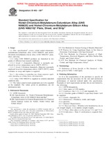 UNGÜLTIG ASTM B443-00e1 10.8.2000 Ansicht