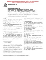 UNGÜLTIG ASTM B444-04 1.10.2004 Ansicht