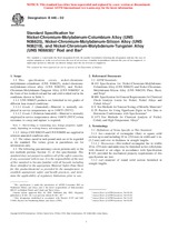 UNGÜLTIG ASTM B446-02 10.5.2002 Ansicht