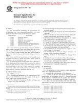 UNGÜLTIG ASTM B447-02 10.10.2002 Ansicht