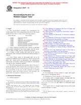 UNGÜLTIG ASTM B447-12 1.4.2012 Ansicht