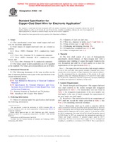 UNGÜLTIG ASTM B452-02 10.4.2002 Ansicht