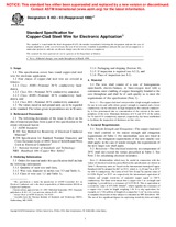 UNGÜLTIG ASTM B452-93(1998)E1 10.4.2002 Ansicht