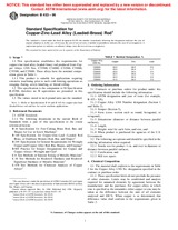 UNGÜLTIG ASTM B453-96 1.1.1996 Ansicht