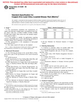 UNGÜLTIG ASTM B453M-96 1.1.1996 Ansicht