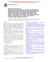 UNGÜLTIG ASTM B462-10 1.10.2010 Ansicht