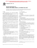 UNGÜLTIG ASTM B464-04 1.2.2004 Ansicht