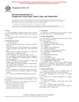 UNGÜLTIG ASTM B465-00e1 10.5.2000 Ansicht