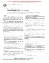 UNGÜLTIG ASTM B466/B466M-98 10.11.1998 Ansicht