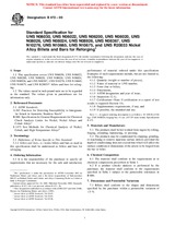 UNGÜLTIG ASTM B472-00 10.10.2000 Ansicht