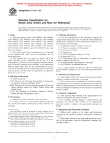 UNGÜLTIG ASTM B472-03 10.6.2003 Ansicht