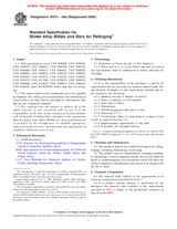 UNGÜLTIG ASTM B472-04a(2009) 1.10.2009 Ansicht