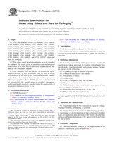 UNGÜLTIG ASTM B472-10(2015) 1.5.2015 Ansicht