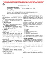 UNGÜLTIG ASTM B473-96 10.5.1996 Ansicht