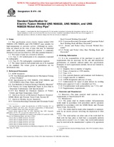 UNGÜLTIG ASTM B474-99 10.5.1999 Ansicht
