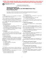 UNGÜLTIG ASTM B475-96 10.5.1996 Ansicht