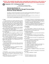 UNGÜLTIG ASTM B476-90(1995)e1 10.5.2001 Ansicht