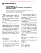 UNGÜLTIG ASTM B483/B483M-00 10.5.2000 Ansicht