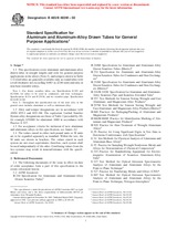 UNGÜLTIG ASTM B483/B483M-02 10.12.2002 Ansicht