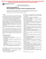UNGÜLTIG ASTM B488-95 10.10.2001 Ansicht