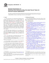 UNGÜLTIG ASTM B491/B491M-15 1.1.2015 Ansicht