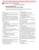 UNGÜLTIG ASTM B493-83(1998) 10.11.2001 Ansicht