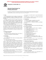 UNGÜLTIG ASTM B494/B494M-03 10.5.2003 Ansicht