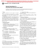 UNGÜLTIG ASTM B495-90(2000) 10.11.2001 Ansicht