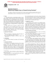 UNGÜLTIG ASTM B497-00 10.10.2000 Ansicht