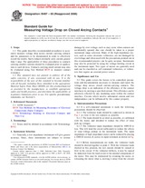 UNGÜLTIG ASTM B497-00(2006) 1.6.2006 Ansicht